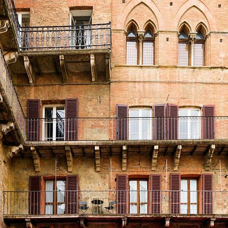 Bargello Accommodation Siena Exterior photo