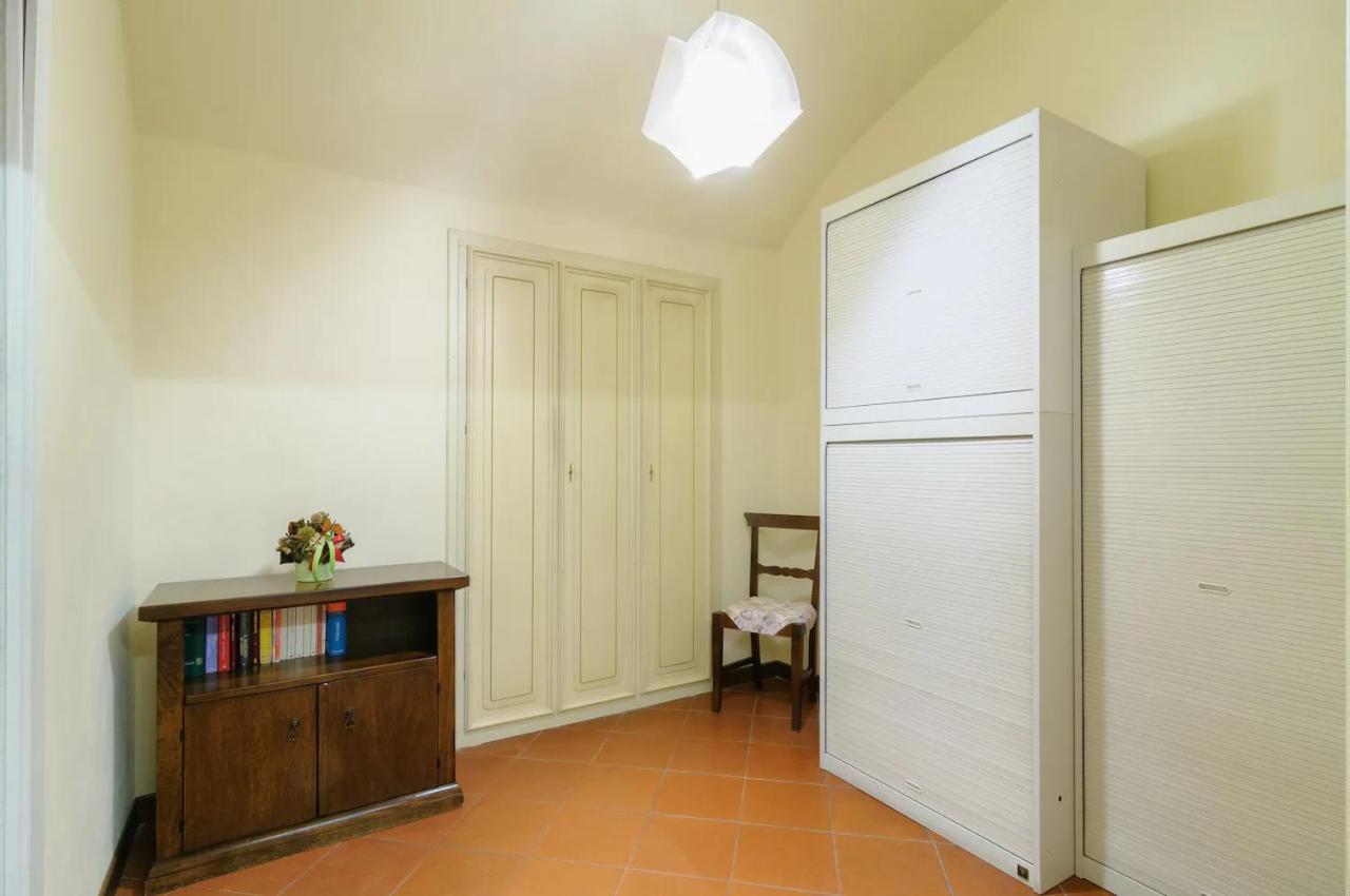 Bargello Accommodation Siena Exterior photo