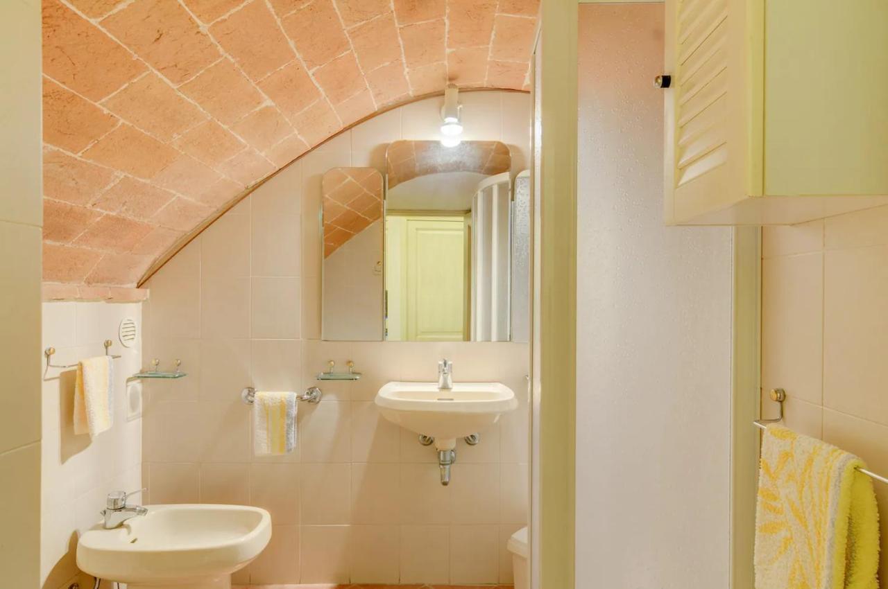 Bargello Accommodation Siena Exterior photo