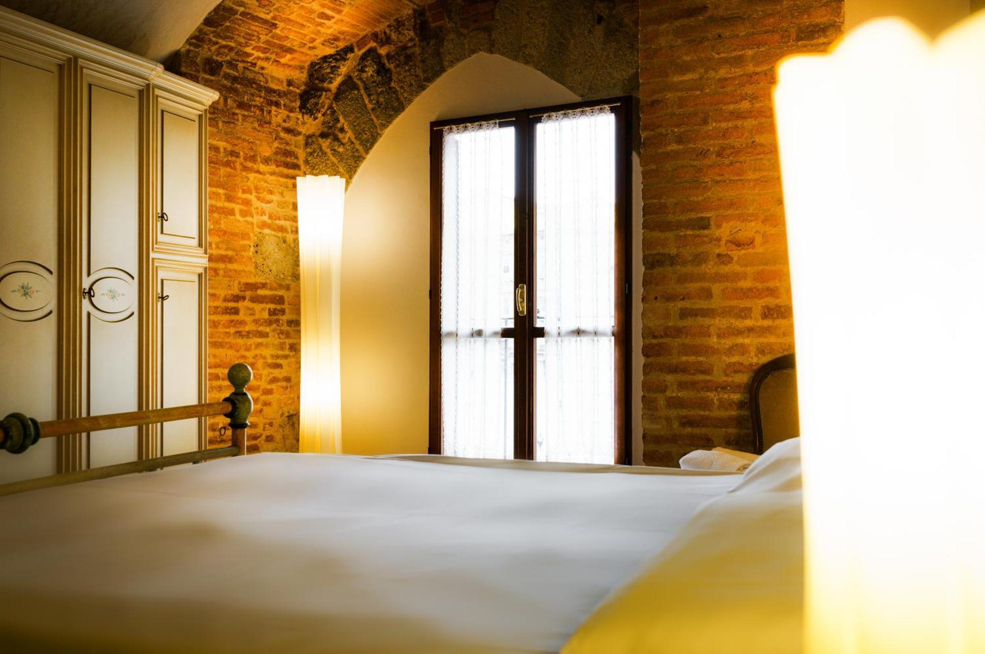 Bargello Accommodation Siena Exterior photo