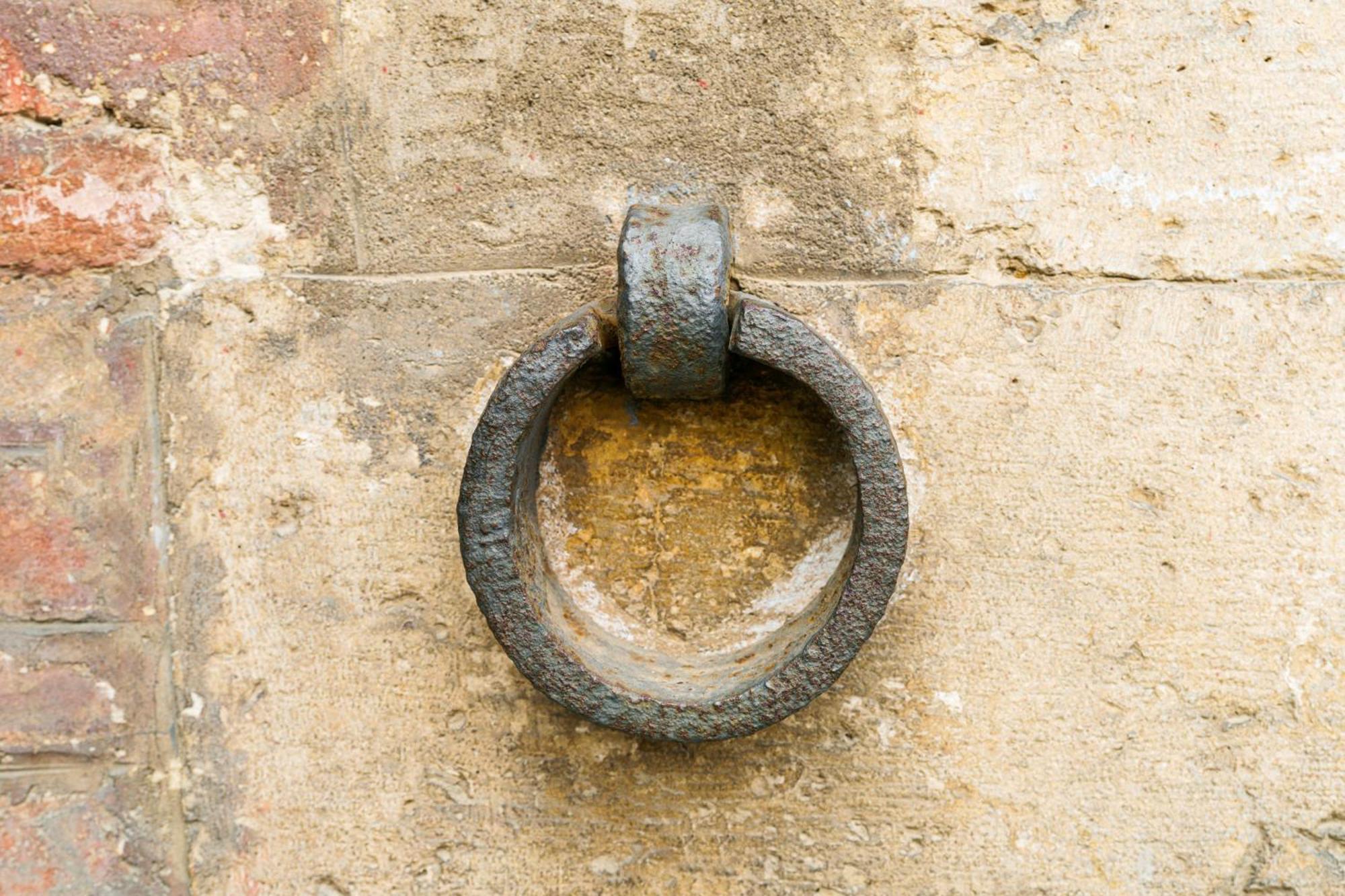 Bargello Accommodation Siena Exterior photo