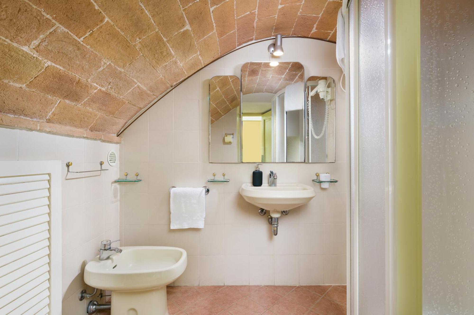 Bargello Accommodation Siena Exterior photo