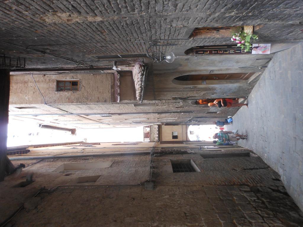 Bargello Accommodation Siena Room photo